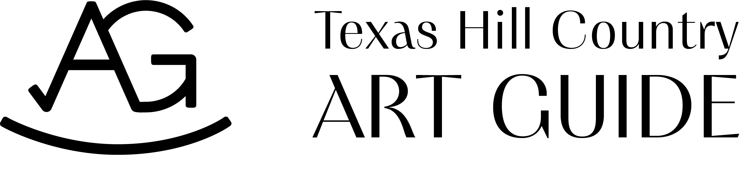 Texas Hill Country Art Guide