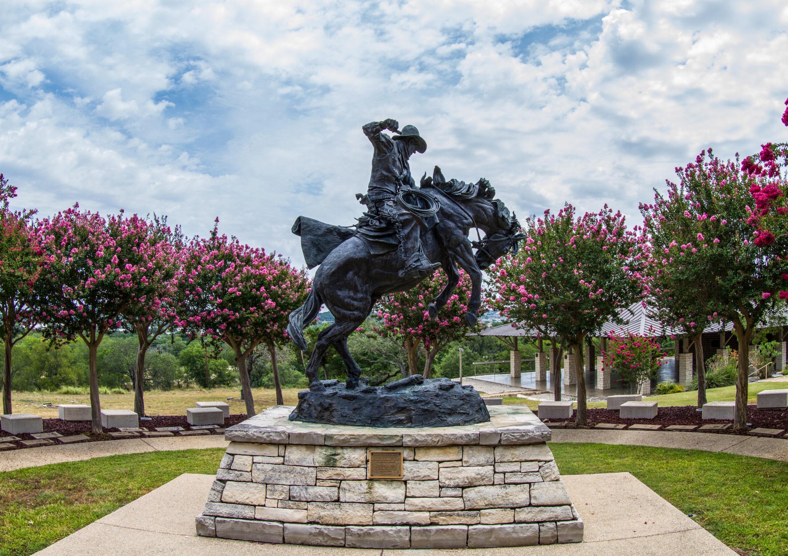 ‘Where the Legend Lives’